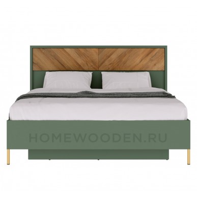 Кровать Сиена LOZ160х200 с подъемным механизмом