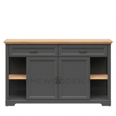 Тумба Жасмин KOM2D2S