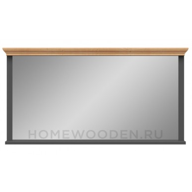 Зеркало Жасмин LUS