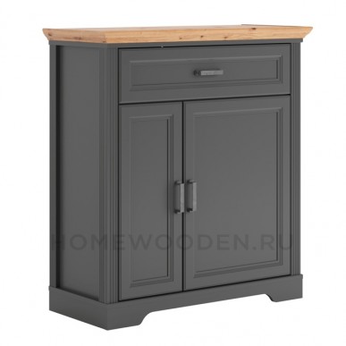 Тумба Жасмин KOM2D1S