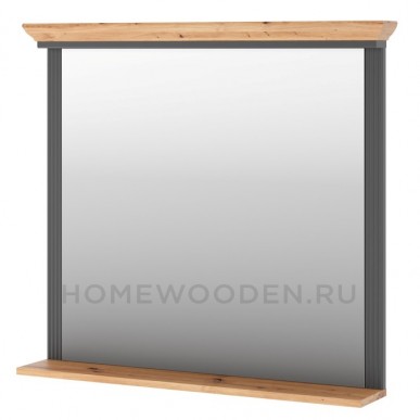 Зеркало Жасмин LUS/90