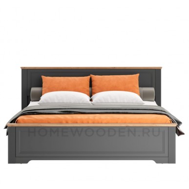 Кровать Жасмин LOZ