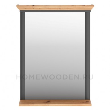 Зеркало Жасмин LUS/65