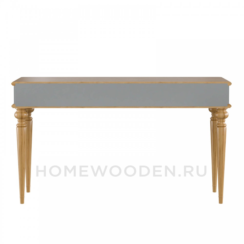 Стол туалетный Рандеву 03 из массива сосны