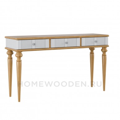 Стол туалетный Рандеву 03 из массива сосны