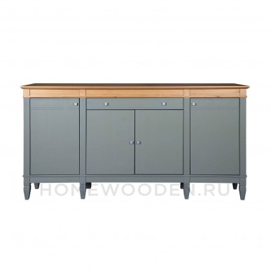 Комод Ольса 441 из массива сосны