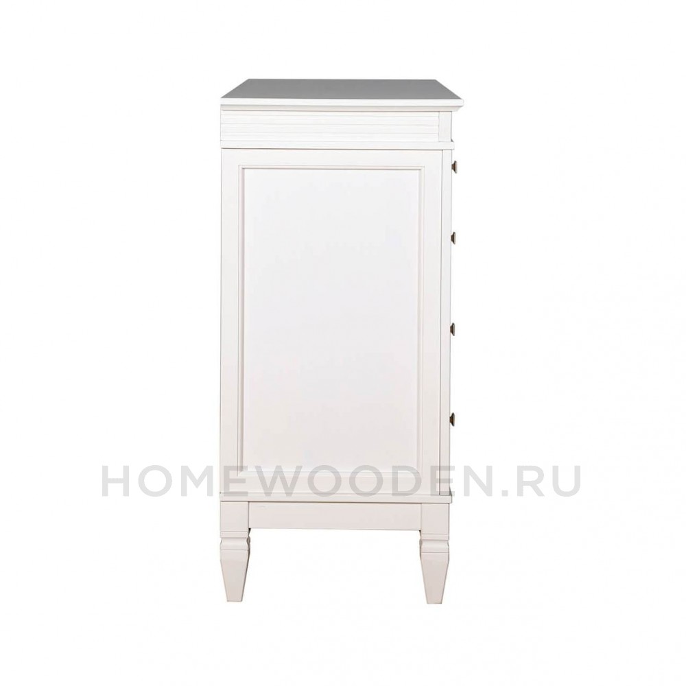 Комод Ольса 441 из массива сосны