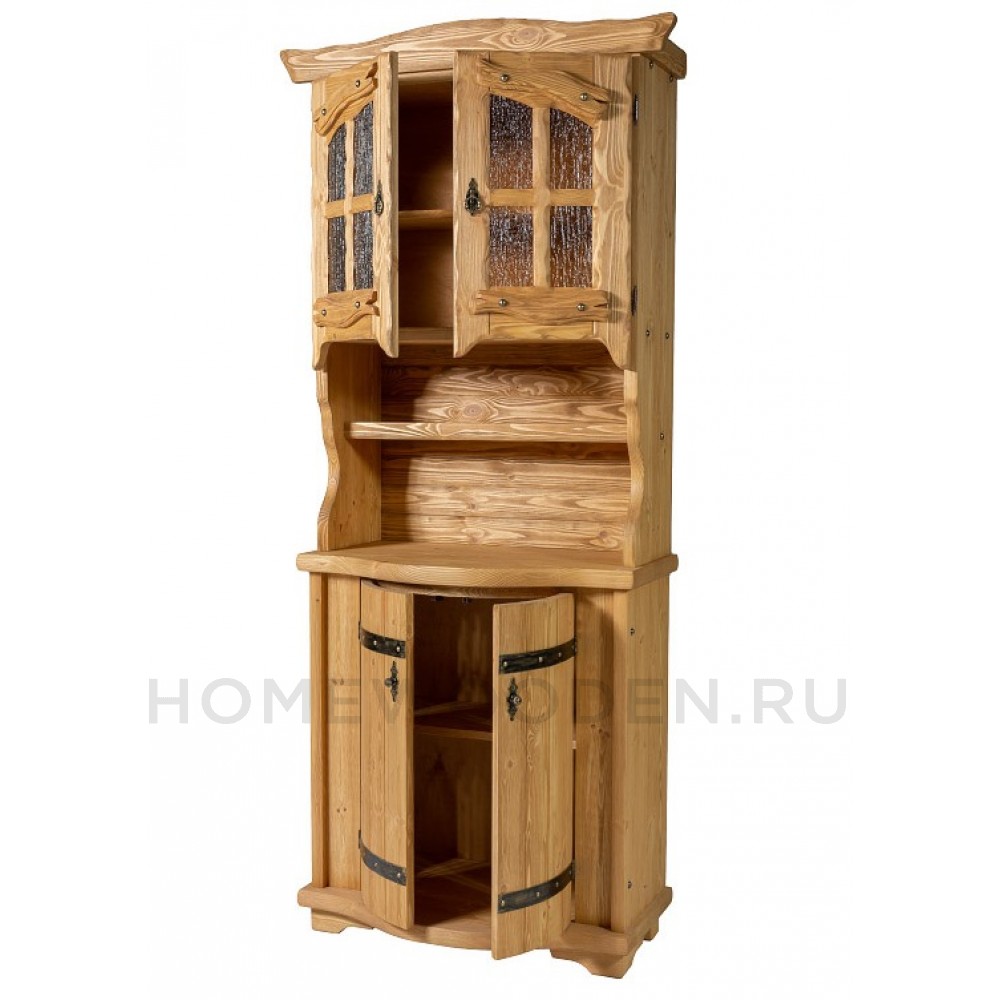 Буфет под старину Э0401