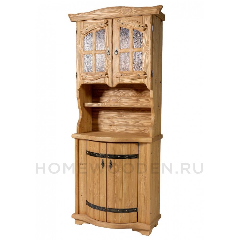 Буфет под старину Э0401