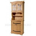 Буфет под старину Э0401