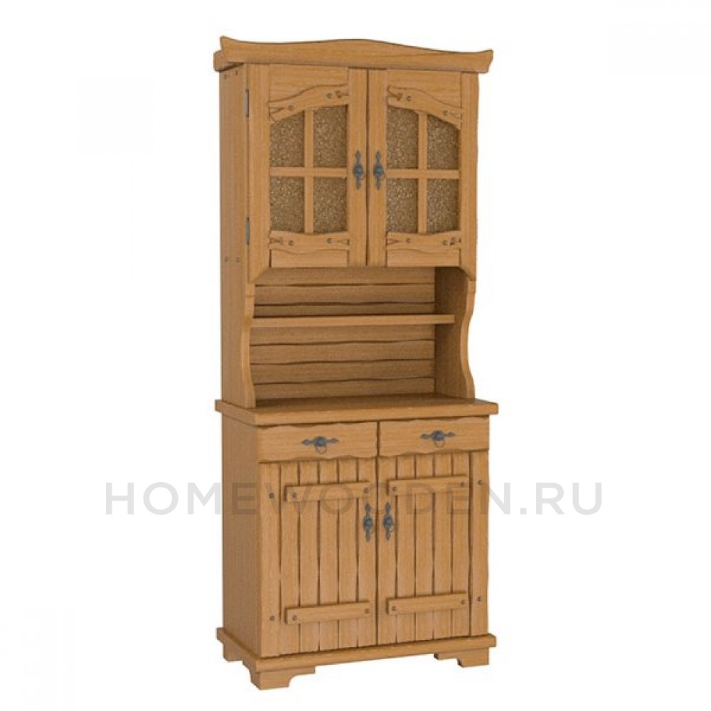 Буфет под старину Э0403