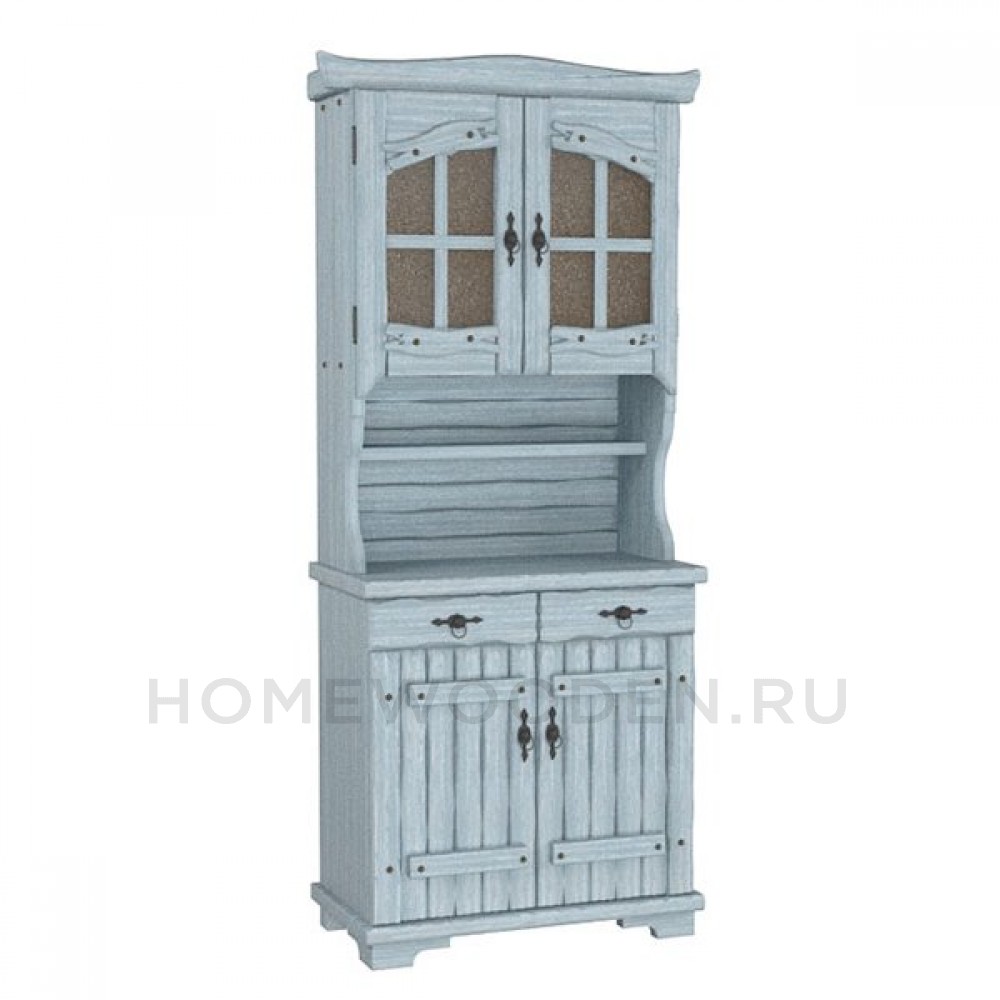 Буфет под старину Э0403