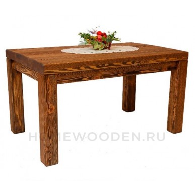 Стол под старину Э0201-10 Стол под старину Э0201-10