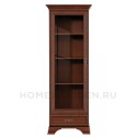 Шкаф-витрина Кентаки REG1W1S