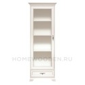 Шкаф-витрина Кентаки REG1W1S