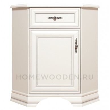 Тумба Кентаки KOMN1D1S/P