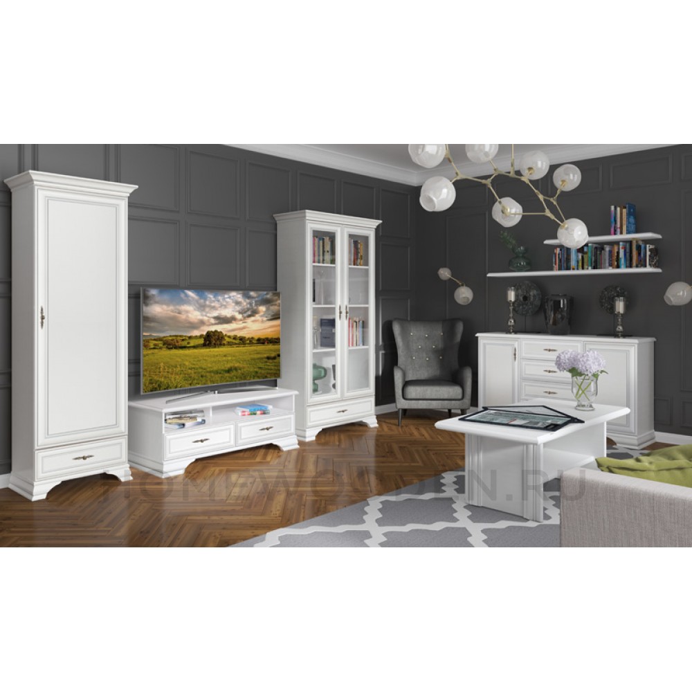 Полка Кентаки POL/155