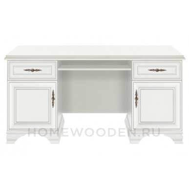 Стол письменный Кентаки BIU2D2S Стол письменный Кентаки BIU2D2S