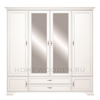 Шкаф Кентаки SZF6D2S