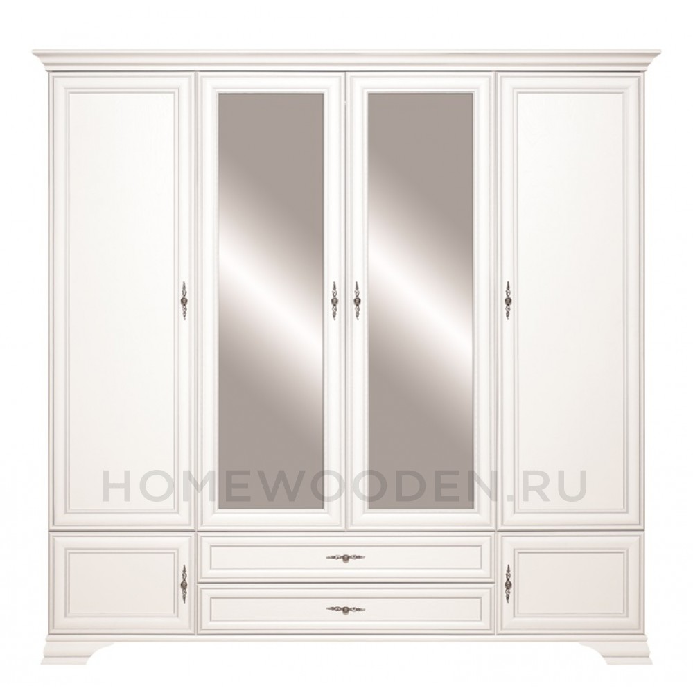 Шкаф Кентаки SZF6D2S