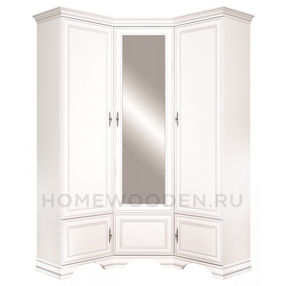 Шкаф угловой Кентаки SZFN5D