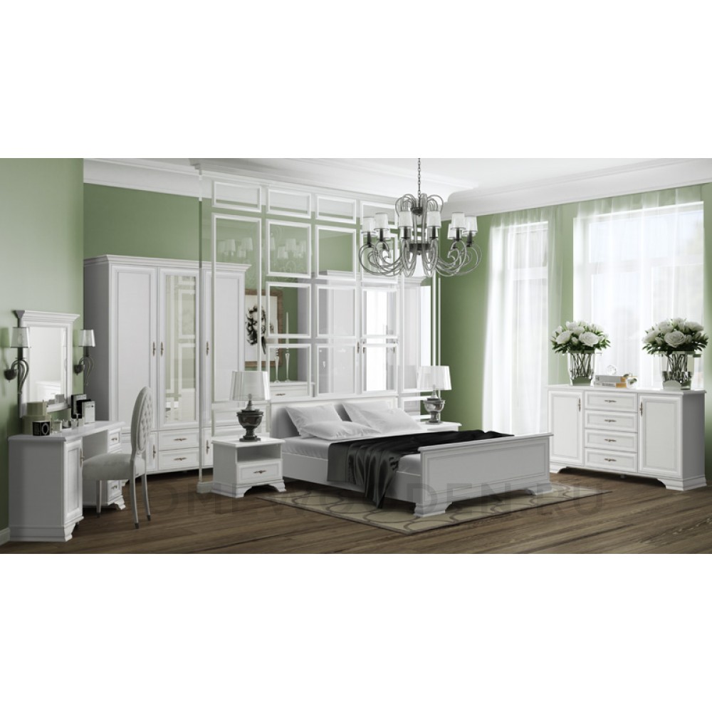 Кровать Кентаки LOZ/90x200