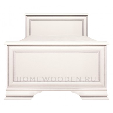 Кровать Кентаки LOZ/90x200