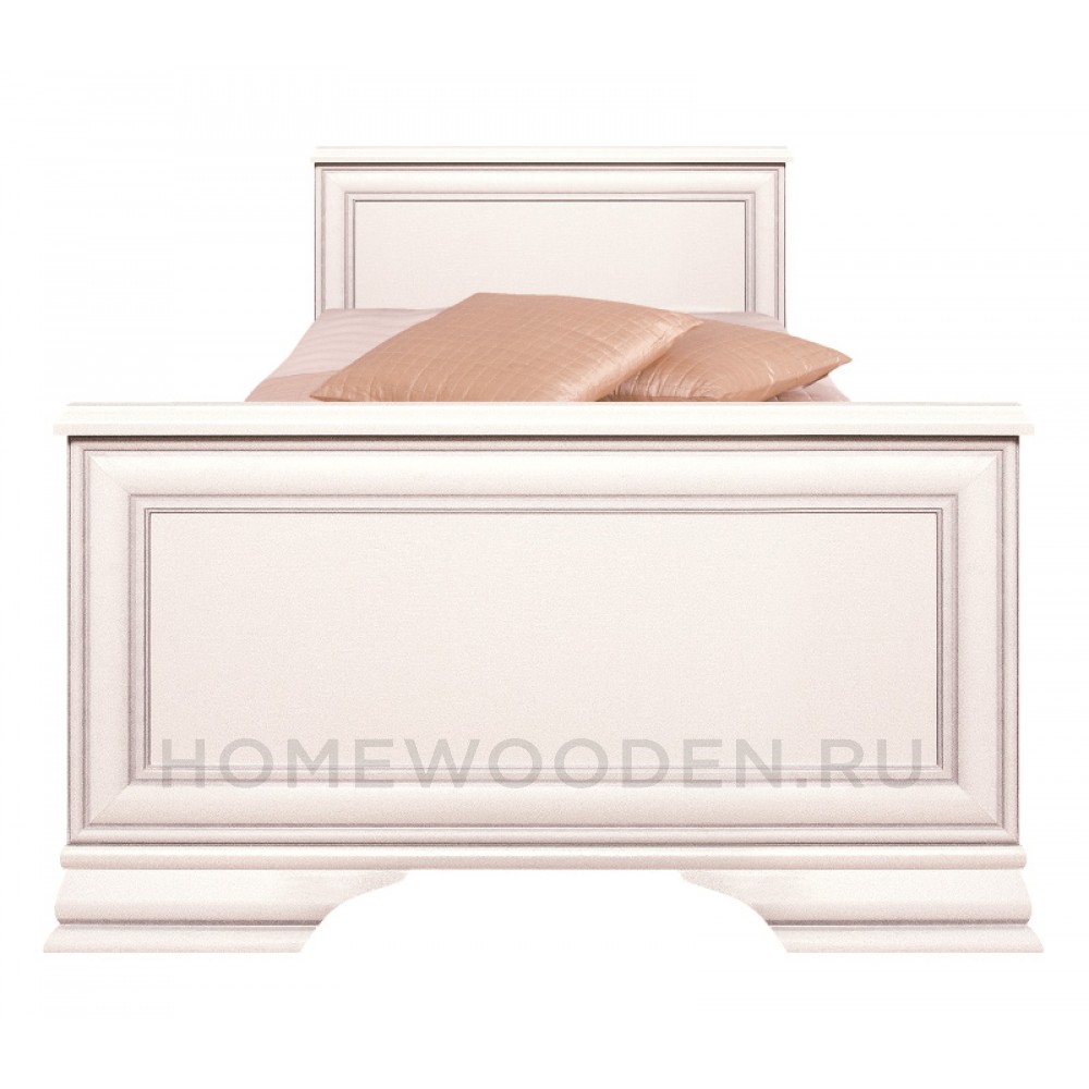 Кровать Кентаки LOZ/90x200