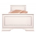 Кровать Кентаки LOZ/90x200