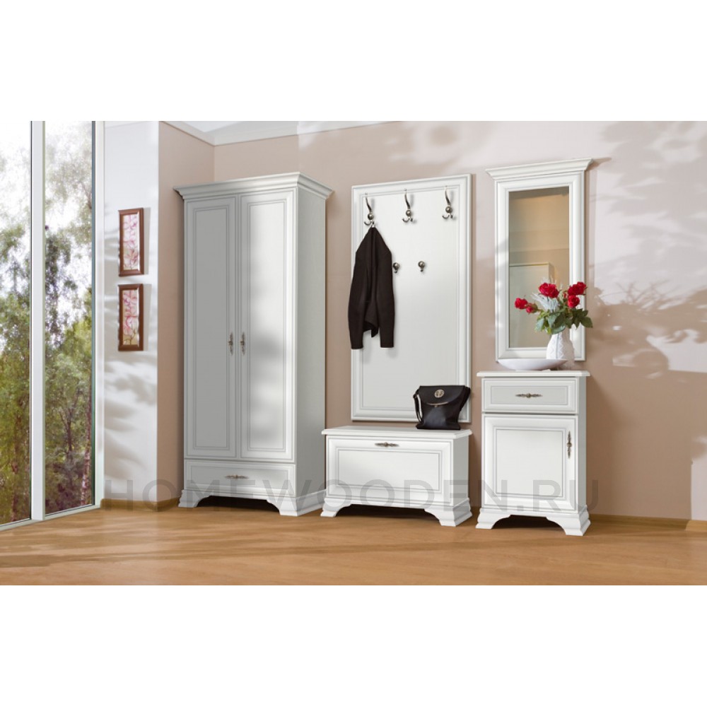 Зеркало Кентаки LUS/90