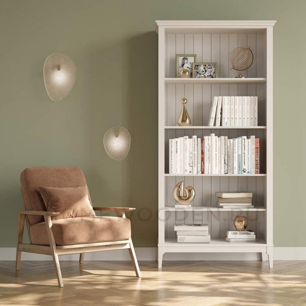 Стеллаж Квадро-С 20-205