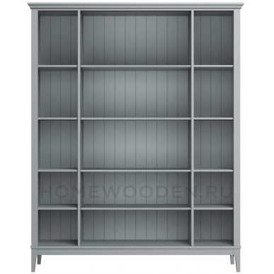 Стеллаж Квадро-С 40-205