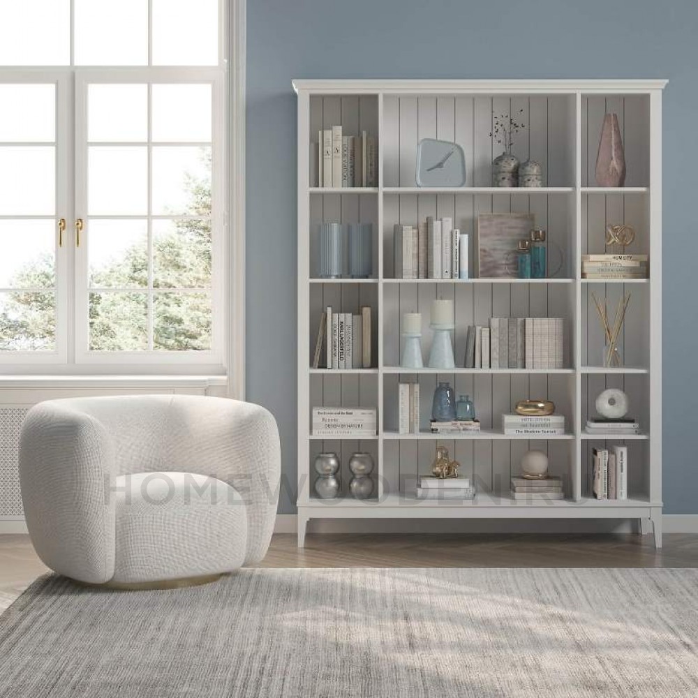 Стеллаж Квадро-С 40-205