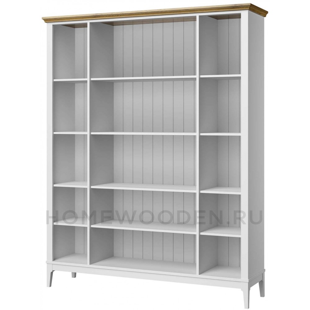 Стеллаж Квадро-С 40-205