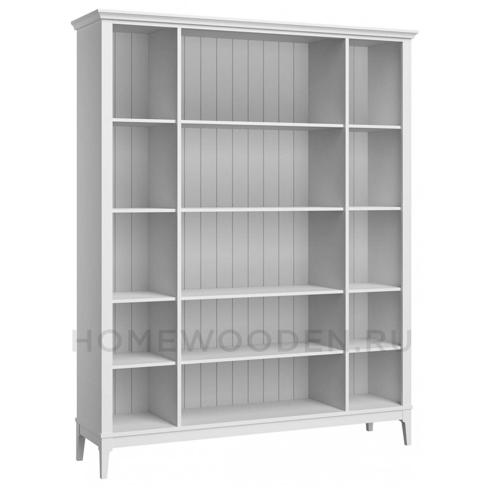 Стеллаж Квадро-С 40-205