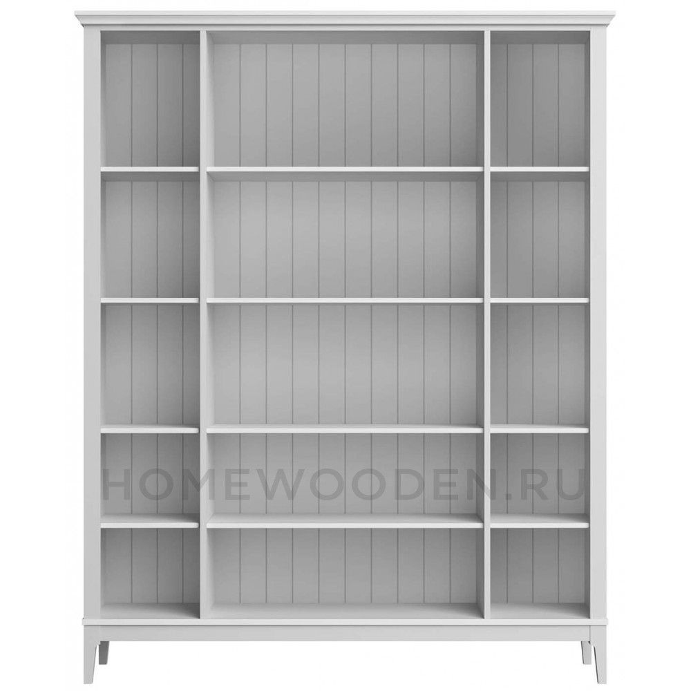 Стеллаж Квадро-С 40-205