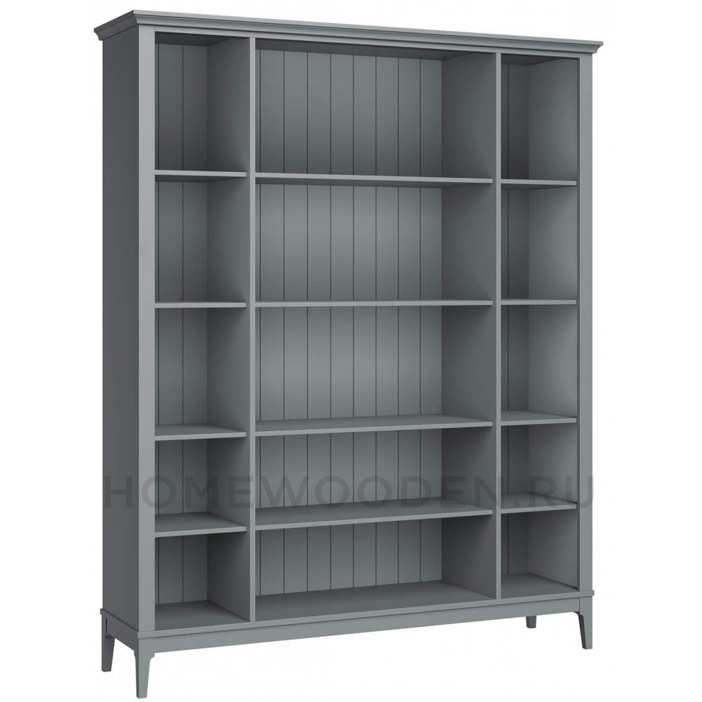 Стеллаж Квадро-С 40-205