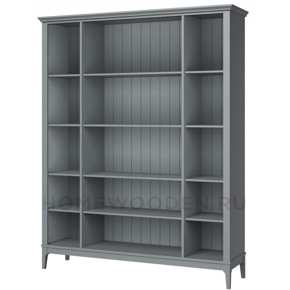 Стеллаж Квадро-С 40-205