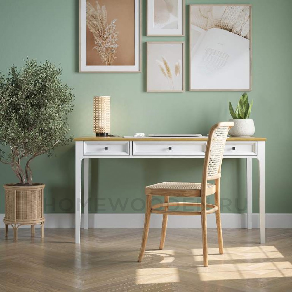 Стол письменный Квадро-С 03