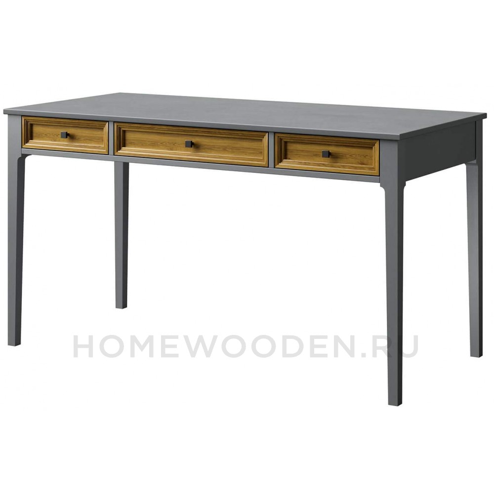 Стол письменный Квадро-С 03