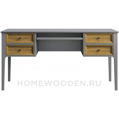 Стол письменный Квадро-С 04