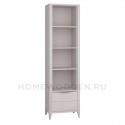 Шкаф комбинированный Барселона ММ-426-12