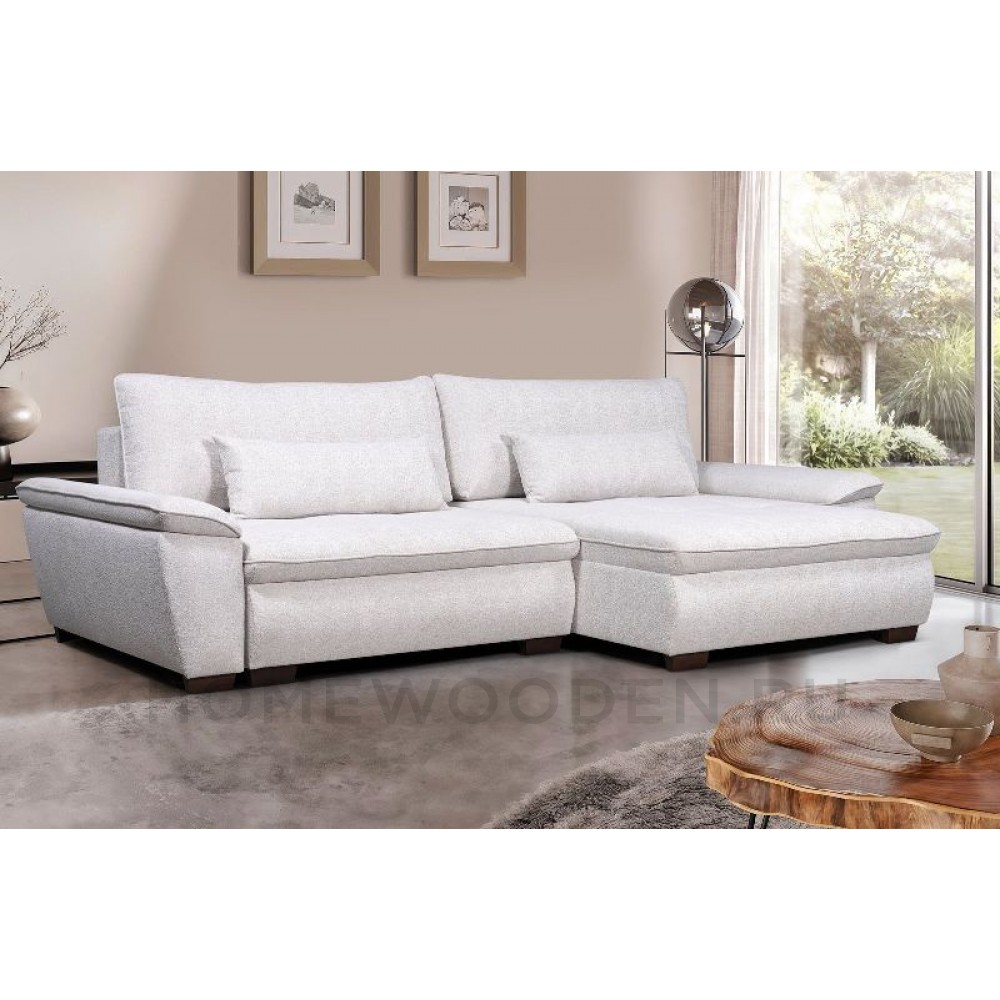 Диван угловой Патио ГМФ 724