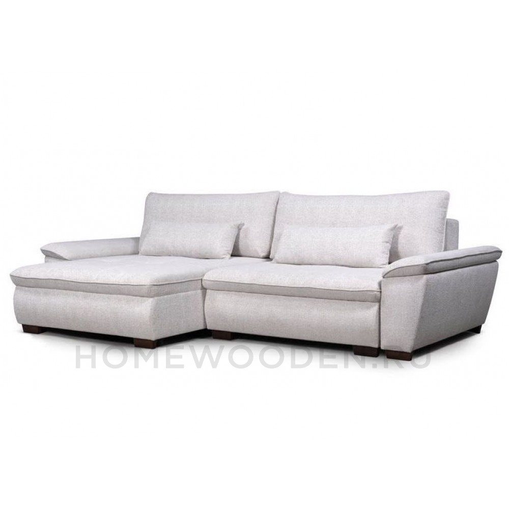 Диван угловой Патио ГМФ 724