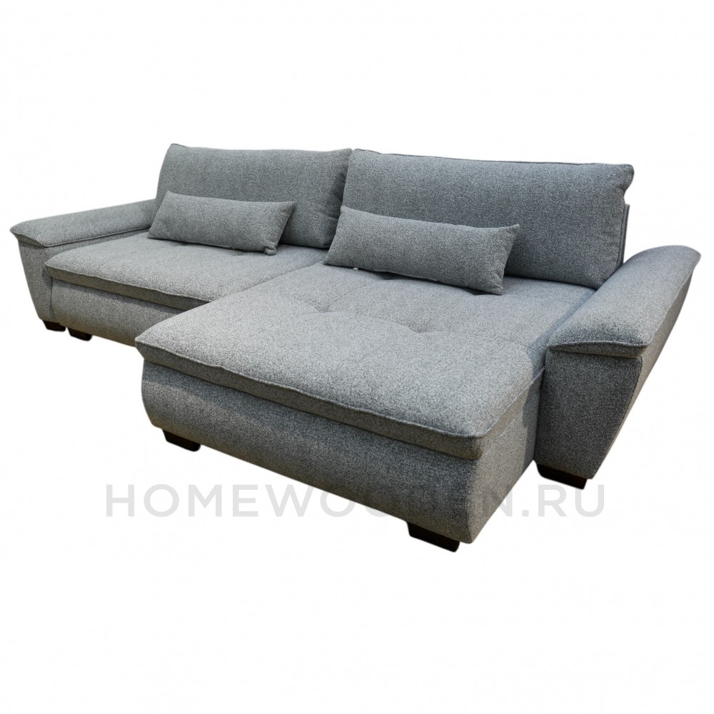 Диван угловой Патио ГМФ 724