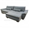 Диван угловой Патио ГМФ 724