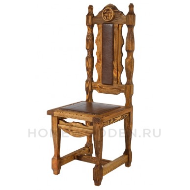 Стул под старину Э0102-01