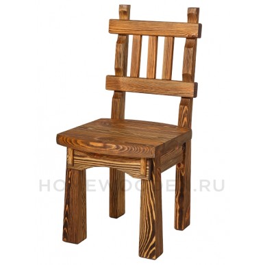 Стул под старину Э0102-02
