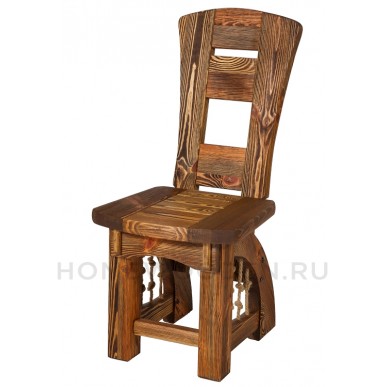 Стул под старину Э0102-06