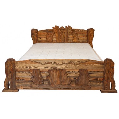 Кровать под старину 160х200